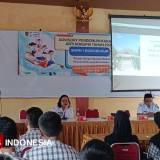 DPRD Magelang dan Inspektorat Dorong Siswa SMPN 1 Borobudur Jadi Generasi Antikorupsi
