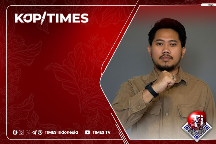 Menjadi Pemuda Indonesia