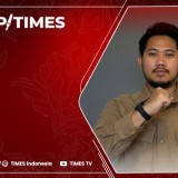 Menjadi Pemuda Indonesia