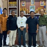 FKP DAS Brantas Sampean Tinjau DAS Glondong, Dorong Forum DAS Banyuwangi