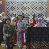GOW Kota Yogyakarta Gaungkan Cinta Batik dan Peran Perempuan dalam Pelestarian Budaya