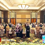 Cetak Wirausaha Muda Kreatif, Kemenekraf Gelar Pelatihan Bisnis Digital di Banyuwangi