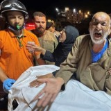 Komisi Penyelidikan Independen PBB Miliki 16 Ribu Bukti Kejahatan Israel di Gaza