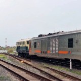 Gara-gara Banjir Semarang, Perjalanan KA Pandalungan dan Blambangan Ekspres Terganggu Parah