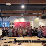 KAMMI Soroti Pentingnya Akuntabilitas dan Keseimbangan Sipil-Militer