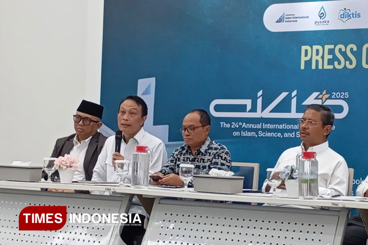Kemenag Dorong SDM Unggul Lewat MoRA The Air Funds Program