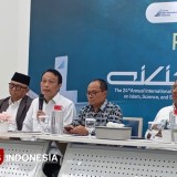 Kemenag Dorong SDM Unggul Lewat MoRA The Air Funds Program