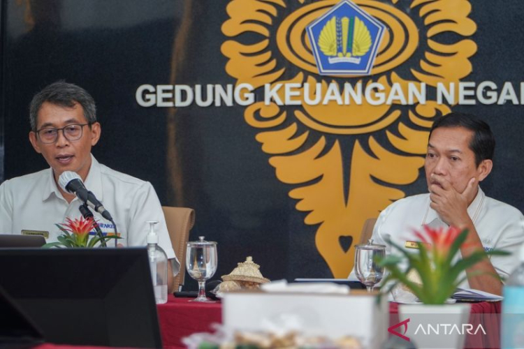 Realisasi Program Makan Bergizi Gratis di Bali Baru 37 Persen