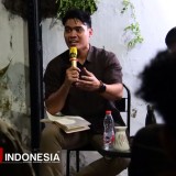 Refleksi 1 Tahun Prabowo-Gibran, Cahyo Harjo-GMNI Surabaya Gelar Diskusi