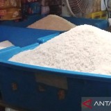 Harga Cabai Turun, Beras Sesuai HET: Laporan Terkini Ketersediaan Pangan di Banyumas