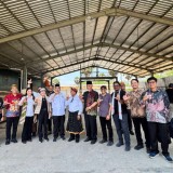 Labuan Bajo Kembangkan Ekonomi Restoratif Berbasis Bambu