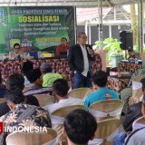 Seven Lakes Festival, Mahdi DPRD Jatim Dorong Tiris Jadi Wisata Unggulan Probolinggo