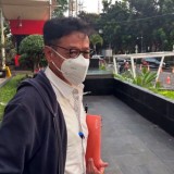 KPK Tetapkan Hery Sudarmanto sebagai Tersangka Baru Kasus Pemerasan RPTKA Kemenaker