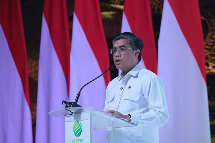 Menaker RI Dorong Peran Aktif Dunia Usaha di Program Magang Nasional Batch 2