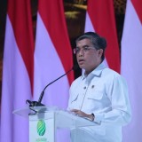 Menaker RI Dorong Peran Aktif Dunia Usaha di Program Magang Nasional Batch 2