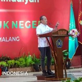 Bahlil: Pertamina Harus Tanggung Jawab Jika Bensin Bercampur Air Terbukti Rusakkan Motor