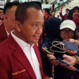 Banyak Kasus Motor Rusak Gegara BBM, Bahlil Lahadalia: Masih Diselidiki Oleh Tim