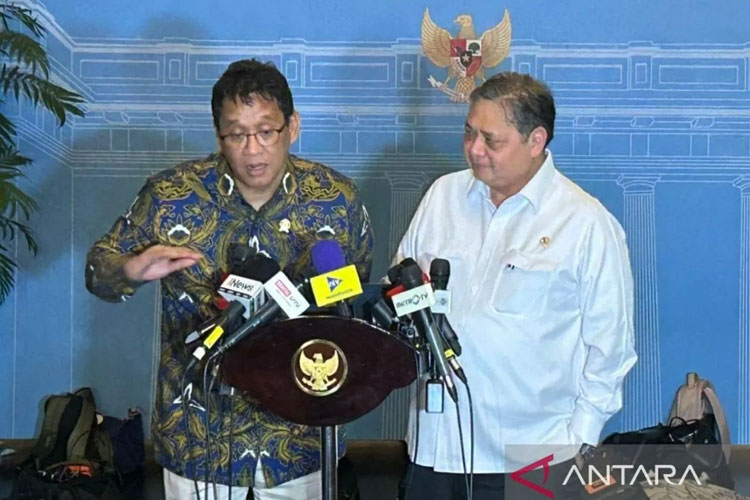 Purbaya Tegaskan PP 38 Tahun 2025 untuk Bantu Pemda Atasi Kekurangan Dana Jangka Pendek