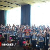 Munas VI Astindo di Labuan Bajo, Dorong Travel Agent Profesional dan Berkelanjutan