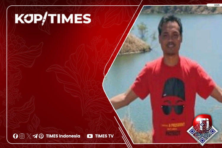 Wajah Baru Sumpah Pemuda di Dunia Digital