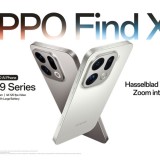 Resmi Debut Global, Ini Spesifikasi Andal OPPO Find X9 Series