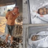 Dua Lansia Palestina Dieksekusi, Bukti Kekejaman Israel di Gaza yang Kian Terungkap