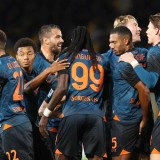 Napoli Kokoh di Puncak Serie A Meski Didera Cedera