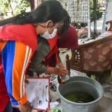 Pemkot Surabaya Minta Warga Lakukan 3M Plus dan G1R1J untuk Cegah DBD