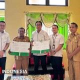 5.600 Pekerja Rentan di Sumba Barat Daya Terlindungi BPJS Ketenagakerjaan