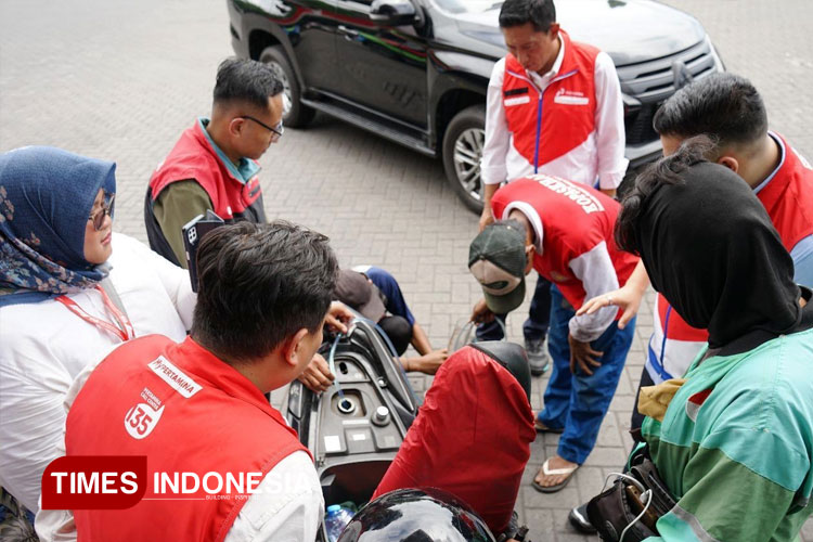 Pertamina Tegaskan Mutu Pertalite Aman, Investigasi Gangguan Mesin Masih Berlanjut