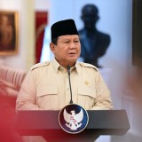 Satu Tahun Prabowo–Gibran, YLBHI Nilai Demokrasi dan Supremasi Sipil Melemah