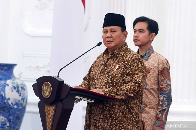YLBHI Rilis Sembilan Rekomendasi Kritis untuk Pemerintahan Prabowo–Gibran