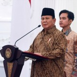 YLBHI Desak Prabowo–Gibran Hentikan Proyek Ambisius dan Perbaiki Tata Kelola Pemerintahan