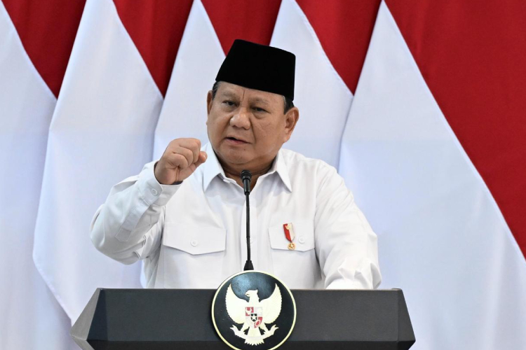 YLBHI Soroti Proyek Ambisius Pemerintah, dari Food Estate hingga Makan Bergizi Gratis