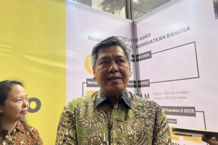 Sagu Bahan Baku Paling Murah untuk Bioetanol Indonesia