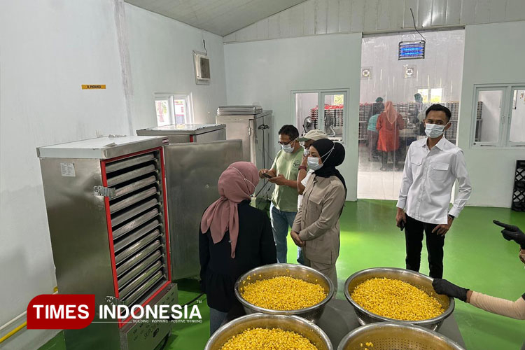 BGN Ingatkan SPPG untuk Patuhi Tata Kelola MBG