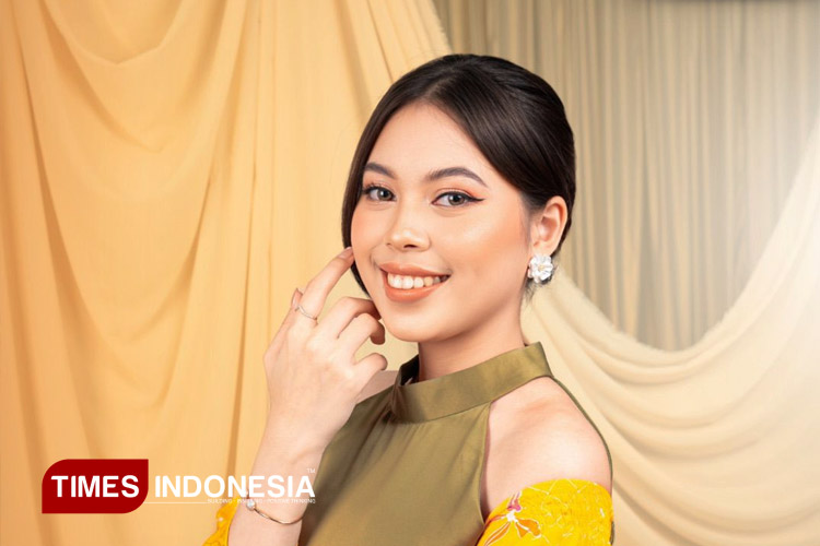 Strategi Mitigasi ala Sabrina Salwa, Menuju Nol Korban Bencana dan Wisata Berdaya Saing