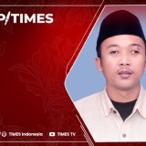 Sumpah Pemuda dan Sekolah Kesadaran yang Hilang