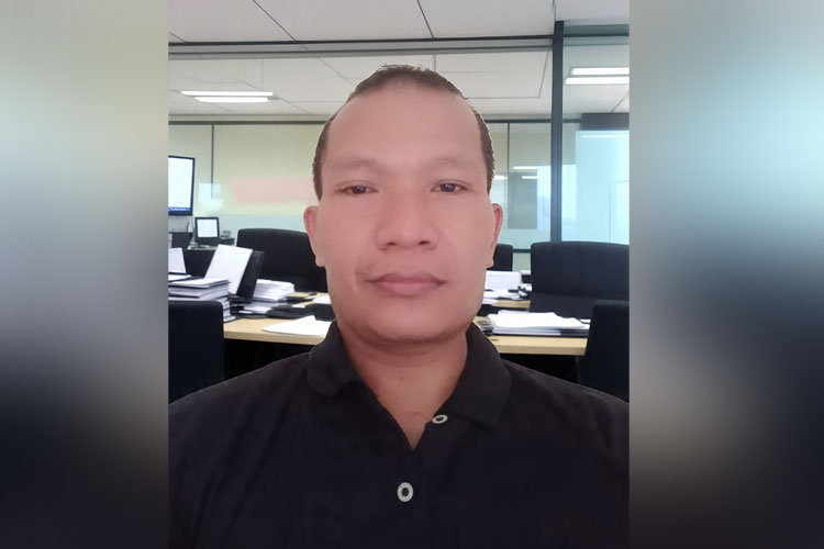 Partai Buruh Bantul Dukung Pemerintah Sahkan UU Ketenagakerjaan Baru