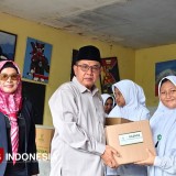 Satgas Percepatan MBG Kabupaten Malang Kunjungi Pelajar yang Keracunan