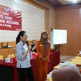 Lewat School Visit, Favehotel Kediri Kenalkan Dunia Kerja pada Siswa SMK di Nganjuk
