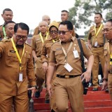 Sekdaprov Jatim Usulkan Program Senilai Rp10 Triliun ke Pemerintah Pusat