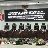 DPRD Kota Malang Awasi Ketat Usulan Tambah Modal Rp35 Miliar Untuk Tugu Artha