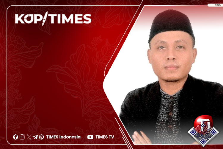 The Power of Hope dalam Sumpah Pemuda