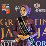 Hijaukan Kota, Rawat Budaya: Suara Tazkia Mutiara untuk Bogor Berdaya