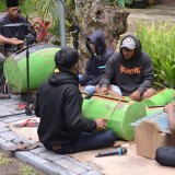 Musik Okol, Tradisi yang Menjaga Silaturahmi Warga Tiris Probolinggo