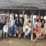 UIN Maliki Malang Dukung Pengembangan Volunteering Tourism di Desa Pesisir  Lombok Barat