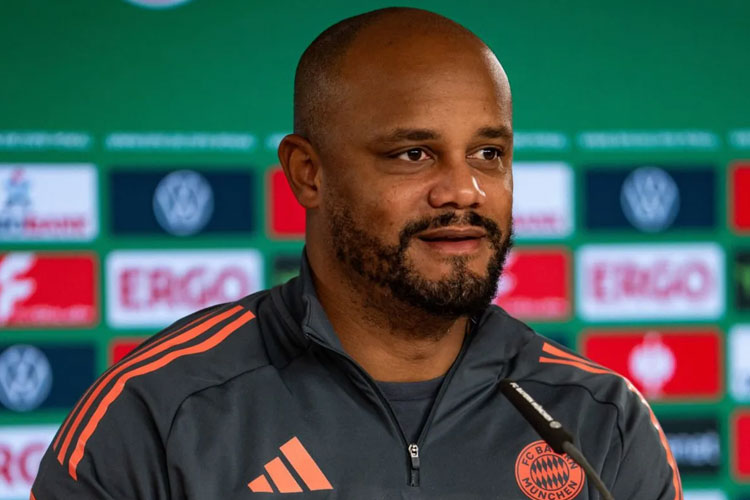 Misi Kompany di Koln: Antara Tradisi, Tekanan, dan Pembuktian Bayern Muenchen di Piala Jerman