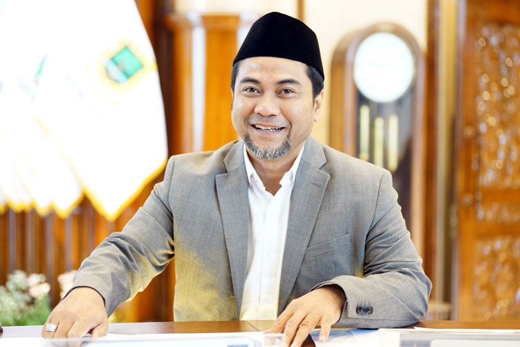 Wakil Ketua Komisi D DPRD Jatim, Khusnul Arif, mendorong Pemprov mempercepat pembangunan PLTSa di Surabaya dan Gerbangkertosusila, mengingat volume sampah yang mencapai 1.500–2.000 ton per hari dan TPA yang mulai overload. (Foto: DPRD Jatim)