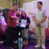 Puluhan Pemuda Yogyakarta Pelopor dan Inspiratif Terima Penghargaan di Hari Sumpah Pemuda